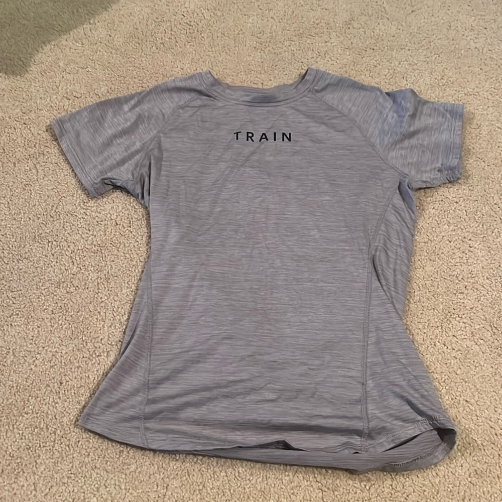 Equinox Training Tee